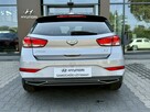 Hyundai i30 1.5DPI 110KM Smart+Pakiet Zimowy Salon Polska Pierwszy wł FV23% - 4