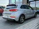 Hyundai i30 1.5DPI 110KM Smart+Pakiet Zimowy Salon Polska Pierwszy wł FV23% - 5