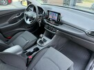 Hyundai i30 1.5DPI 110KM Smart+Pakiet Zimowy Salon Polska Pierwszy wł FV23% - 10