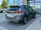 Hyundai Tucson 1.6T 177KM 4WD 7DCT PREMIUM Panorama Skóra Salon Polska FV23% - 5