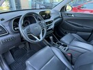 Hyundai Tucson 1.6T 177KM 4WD 7DCT PREMIUM Panorama Skóra Salon Polska FV23% - 6