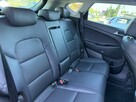 Hyundai Tucson 1.6T 177KM 4WD 7DCT PREMIUM Panorama Skóra Salon Polska FV23% - 9