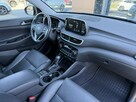 Hyundai Tucson 1.6T 177KM 4WD 7DCT PREMIUM Panorama Skóra Salon Polska FV23% - 10