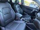 Hyundai Tucson 1.6T 177KM 4WD 7DCT PREMIUM Panorama Skóra Salon Polska FV23% - 11