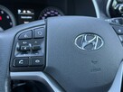 Hyundai Tucson 1.6T 177KM 4WD 7DCT PREMIUM Panorama Skóra Salon Polska FV23% - 13