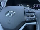 Hyundai Tucson 1.6T 177KM 4WD 7DCT PREMIUM Panorama Skóra Salon Polska FV23% - 14