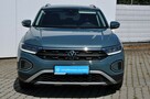 Volkswagen T-Roc 1.5 TSI 150KM Life DSG Polski Salon Gwarancja FV marża - 3
