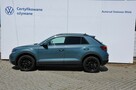 Volkswagen T-Roc 1.5 TSI 150KM Life DSG Polski Salon Gwarancja FV marża - 4