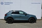 Volkswagen T-Roc 1.5 TSI 150KM Life DSG Polski Salon Gwarancja FV marża - 5