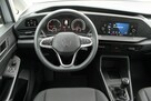 Volkswagen Caddy SalonPL FV23% Hak Lane Assist Tempomat Parktronic 1WŁ Gwarancja - 9