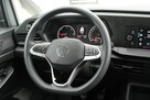Volkswagen Caddy SalonPL FV23% Hak Lane Assist Tempomat Parktronic 1WŁ Gwarancja - 15