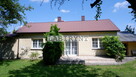 Dom Rudniki gm. Rędziny, działka 2947m2, sad - 10