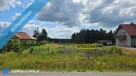 Działka budowlana Rakszawa / WZ 3 domy / Podział w trakcie / 37,62ar - 1