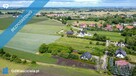 Działka budowlana z PnB w urokliwym Gądowie pod Wrocławiem - 3