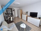 Umeblowane mieszkanie 46m2 gotowe do wprowadzenia 2-Pokoje Balkon - 4