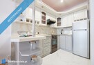 Umeblowane mieszkanie 46m2 gotowe do wprowadzenia 2-Pokoje Balkon - 6