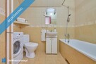 Umeblowane mieszkanie 46m2 gotowe do wprowadzenia 2-Pokoje Balkon - 9