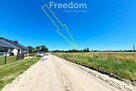 Działki budowlane na sprzedaż – Hrud - 2
