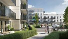 Mieszkanie Kraków Bieżanów-Prokocim, Agatowa - 1