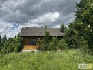 Dom Porąbka Uszewska gm. Dębno - 2