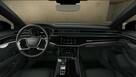 Audi A8 S line_MatrixHD_HeadUp_Dociągi_Pneumatyka_Ambiente_SoundSystem_Virtual - 12