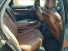 Audi A8 4,2 Benzyna Lang Full Opcja Bose Masaże Zarejestrowany Gwarancja - 14