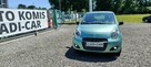 Suzuki Alto Krajowy, pierwszy właściciel. - 2