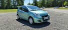 Suzuki Alto Krajowy, pierwszy właściciel. - 3