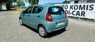 Suzuki Alto Krajowy, pierwszy właściciel. - 6