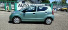 Suzuki Alto Krajowy, pierwszy właściciel. - 7