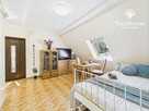 Domek letniskowy z lokalem usługowym - Kretowiny - 2