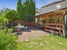 Domek letniskowy z lokalem usługowym - Kretowiny - 8