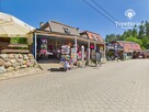 Domek letniskowy z lokalem usługowym - Kretowiny - 14