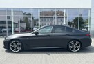 530i MHEV 252KM /M-Sport/serwisowany/gwarancja/czarny mat folia - 2
