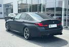 530i MHEV 252KM /M-Sport/serwisowany/gwarancja/czarny mat folia - 3