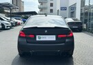 530i MHEV 252KM /M-Sport/serwisowany/gwarancja/czarny mat folia - 4