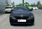 530i MHEV 252KM /M-Sport/serwisowany/gwarancja/czarny mat folia - 7
