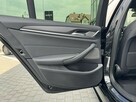 530i MHEV 252KM /M-Sport/serwisowany/gwarancja/czarny mat folia - 14