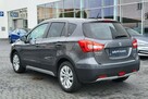 Suzuki SX4 S-Cross Elegance/129KM/keyless/Ledy/nawigacja/kamera/manual/1.4 - 3