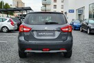 Suzuki SX4 S-Cross Elegance/129KM/keyless/Ledy/nawigacja/kamera/manual/1.4 - 4
