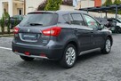 Suzuki SX4 S-Cross Elegance/129KM/keyless/Ledy/nawigacja/kamera/manual/1.4 - 5