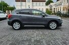 Suzuki SX4 S-Cross Elegance/129KM/keyless/Ledy/nawigacja/kamera/manual/1.4 - 6