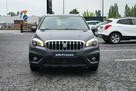 Suzuki SX4 S-Cross Elegance/129KM/keyless/Ledy/nawigacja/kamera/manual/1.4 - 8
