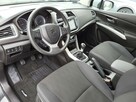 Suzuki SX4 S-Cross Elegance/129KM/keyless/Ledy/nawigacja/kamera/manual/1.4 - 12