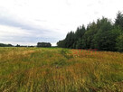 Działka budowlana Bartoszówka gm. Żabia Wola, - 1