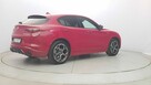 Alfa Romeo Stelvio 2.0 Turbo Veloce Q4! Z polskiego salonu! Faktura VAT! - 7