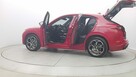 Alfa Romeo Stelvio 2.0 Turbo Veloce Q4! Z polskiego salonu! Faktura VAT! - 11
