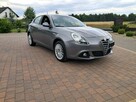 Alfa Romeo Giulietta - 1