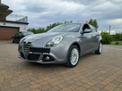 Alfa Romeo Giulietta - 3