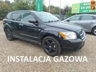 Dodge Caliber Benzyna+Gaz LPG - 1